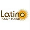 Logo de Latino Policy Forum
