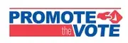 Logo de Promote the Vote
