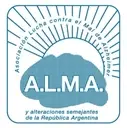 Logo of A.L.M.A. Asociación Lucha contra el mal de Alzheimer y alteraciones semejantes