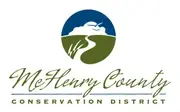 Logo de McHenry County Conservation District