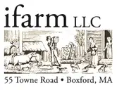 Logo de ifarm LLC