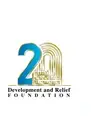 Logo of Development and Relief Foundation
