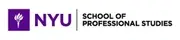 Logo de New York University School of Professional Studies