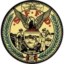 Logo of San Francisco Fire Department