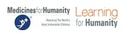 Logo of Medicines for Humanity