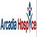 Logo de Arcadia Hospice