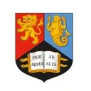 Logo of University of Birmingham