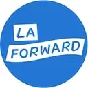 Logo of LA Forward
