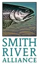 Logo of Smith River Alliance