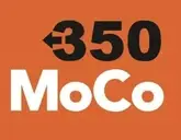 Logo de 350 Montgomery County