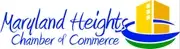Logo of Maryland Heights Chamber of Commerce