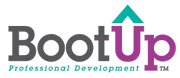 Logo de BootUp PD, Inc.