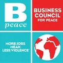 Logo of Business Council for Peace (Bpeace)