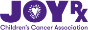 Logo de JoyRX Children's Cancer Association