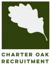 Logo de Charter Oak Recruitment Services