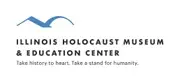 Logo de Illinois Holocaust Museum & Education Center