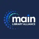 Logo de Main Library Alliance