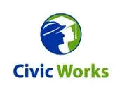 Logo of Civic Works