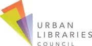 Logo de Urban Libraries Council
