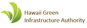 Logo de Hawaii Green Infrastructure Authority
