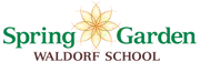 Logo de Spring Garden Waldorf School