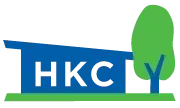Logo of Henry Kaufmann Campgrounds