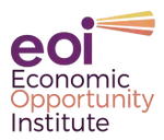 Logo de Economic Opportunity Institute