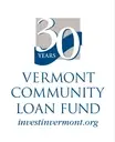 Logo de Vermont Community Loan Fund