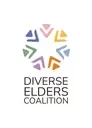 Logo of Diverse Elders Coalition