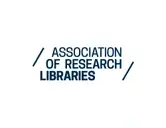 Logo of Association of Research Libraries