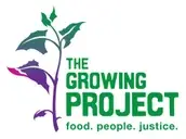 Logo de The Growing Project