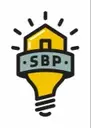 Logo de SBP Florida