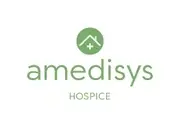 Logo of Amedisys Hospice of Knoxville