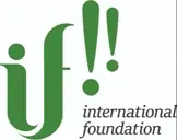Logo de IF International Foundation