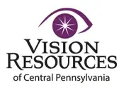 Logo de Vision Resources of Central PA