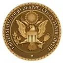 Logo of U.S. Court of Appeals, Tenth Circuit