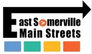 Logo of East Somerville Main Streets