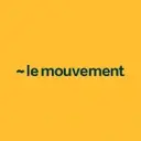 Logo of ~ le mouvement