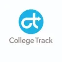 Logo de College Track New Orleans