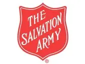 Logo of The Salvation Army Northwest Divisional Headquarters