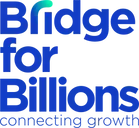 Logo of Bridge for Billions