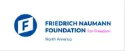 Logo of Friedrich Naumann Foundation