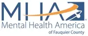 Logo of Mental Health Association of Fauquier County