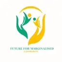 Logo of FUTURE FOR MARGINALISED COMMUNITY