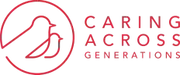 Logo de Caring Across Generations