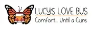 Logo of Lucy's Love Bus Charitable Trust