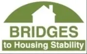 Logo of Bridges to Housing Stability, Inc.