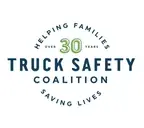 Logo of Truck Safety Coalition