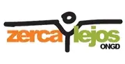 Logo de Zerca y Lejos ONGD