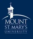 Logo of Mount St. Mary's University